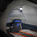 3*AA Battery Powered 1500 LM 9W COB Camping Light